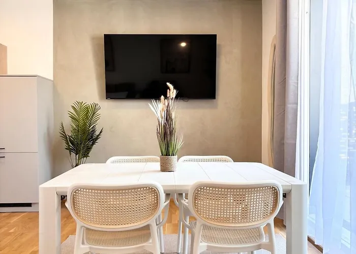 Apartment Eastside