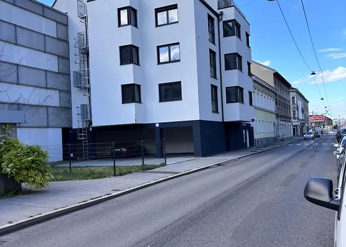 Eastside * Vienna